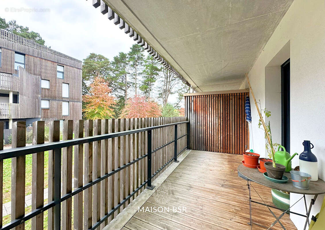 Appartement à VERTOU