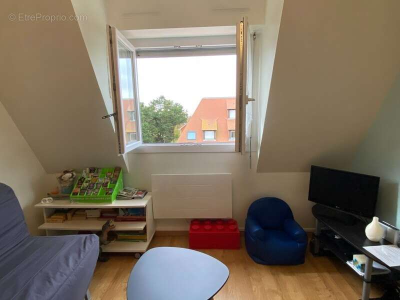Appartement à VILLERS-SUR-MER