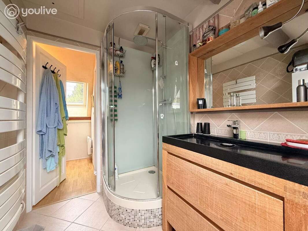 Maison à BLOSSEVILLE