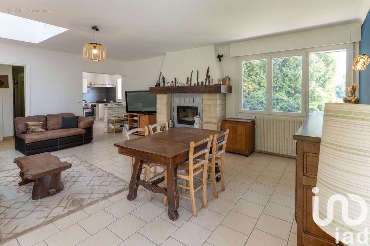 Photo 9 - Maison à QUETTEVILLE