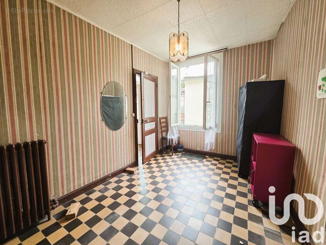 Photo 6 - Maison à FRAZE