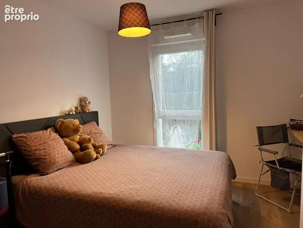Appartement Neuf 3 Pièces à Vendre à Crach - Exclusivité Groupe Immobilier Parki - photo 3