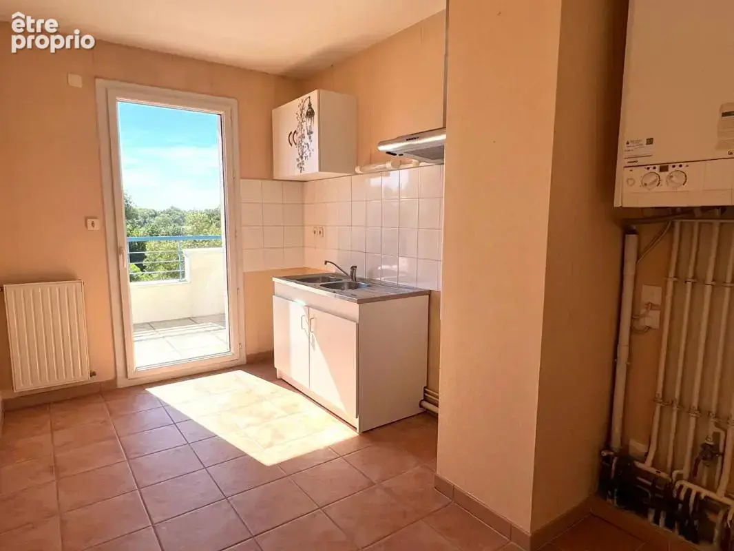 Appartement avec terrasse panoramique et vue imprenable sur la Loire - photo 4