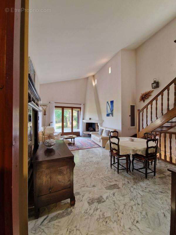Superbe villa d'architecte avec vue mer et Albères - photo 10