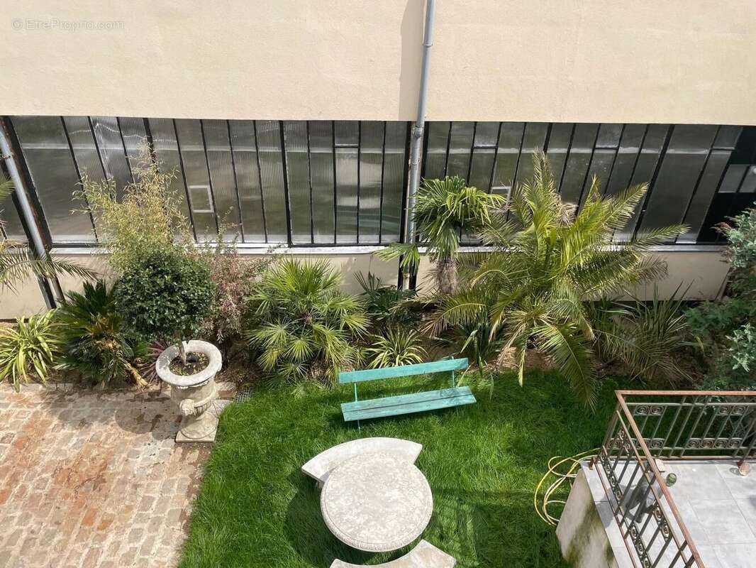 Maison à VITRY-SUR-SEINE