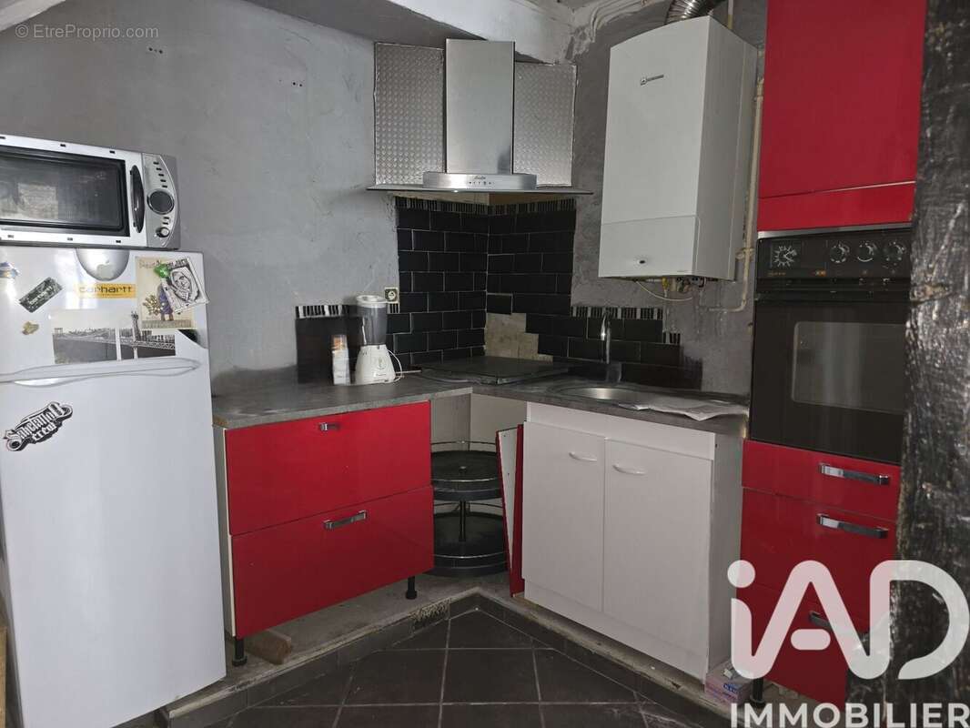 Photo 7 - Appartement à SENS