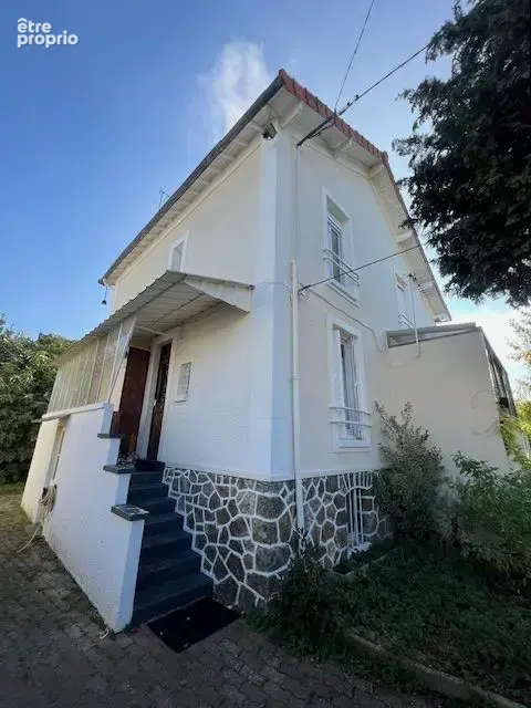 Maison à ARGENTEUIL