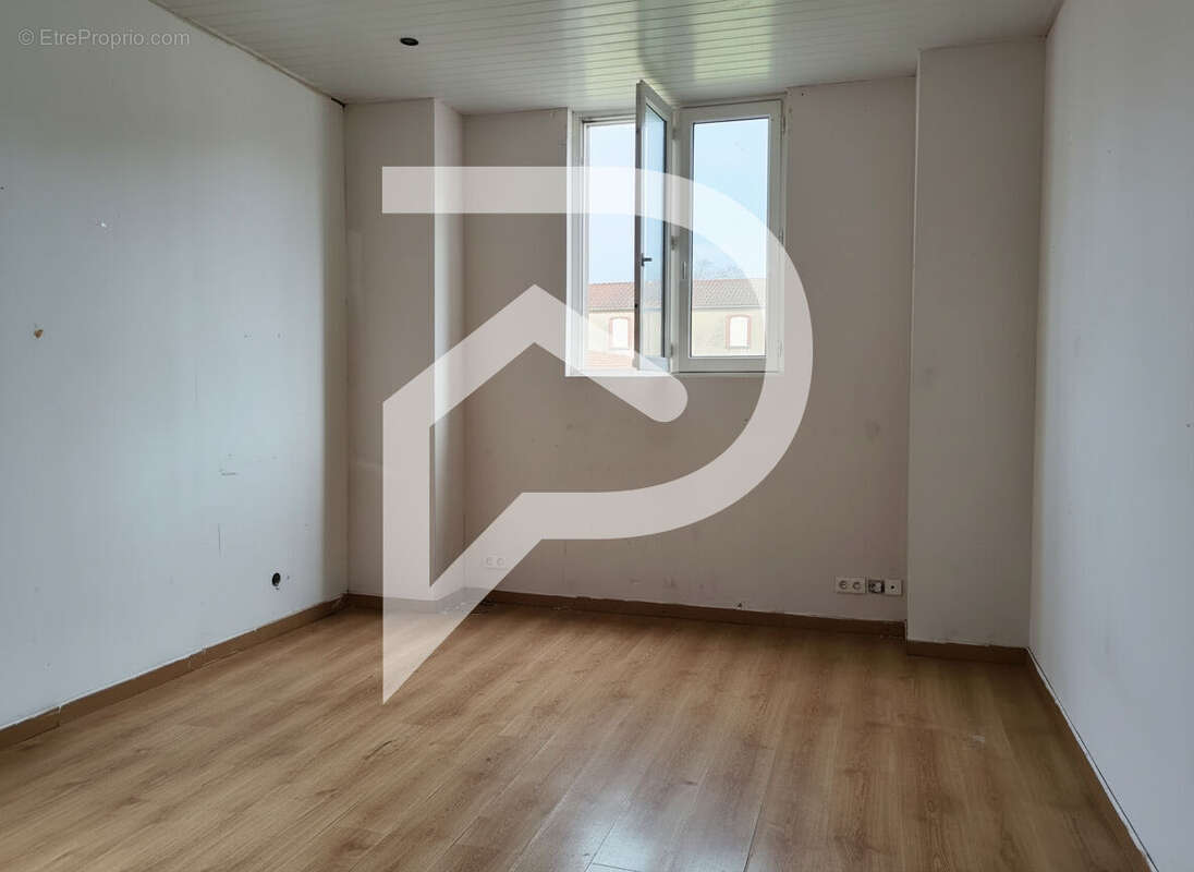 Appartement à MAZAMET
