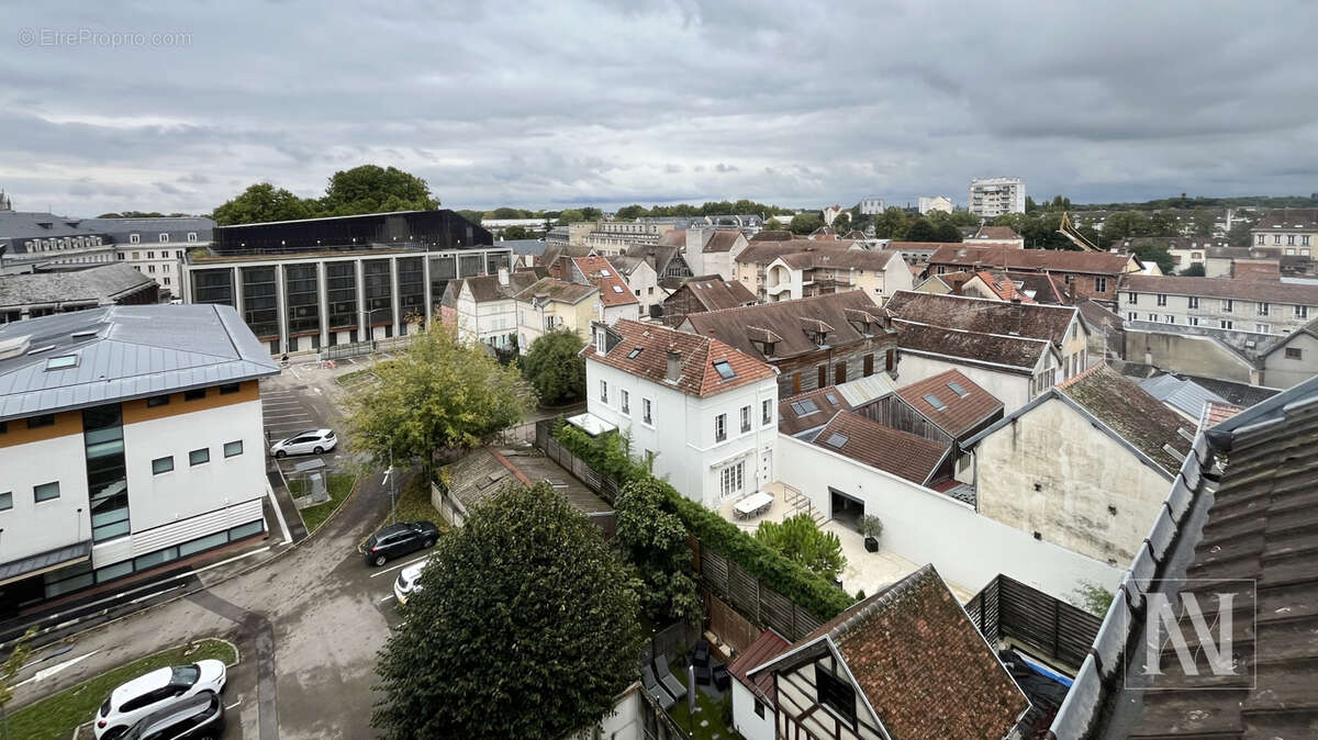 Appartement à TROYES