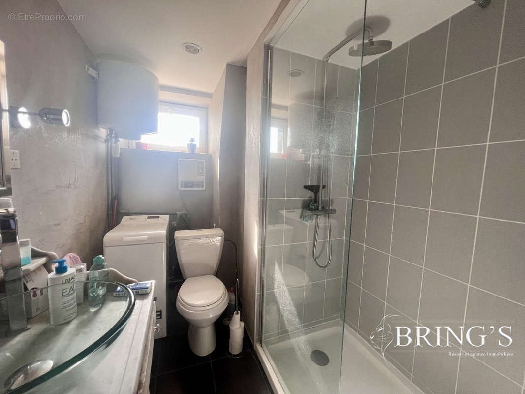 Appartement à BRIEY