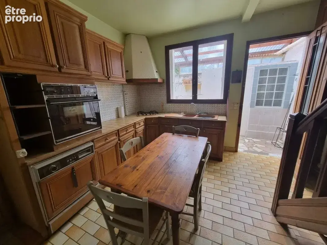 Maison 4 pièces 108 m² à vendre à Montigny-Les-Cormeilles (95370) - photo 6