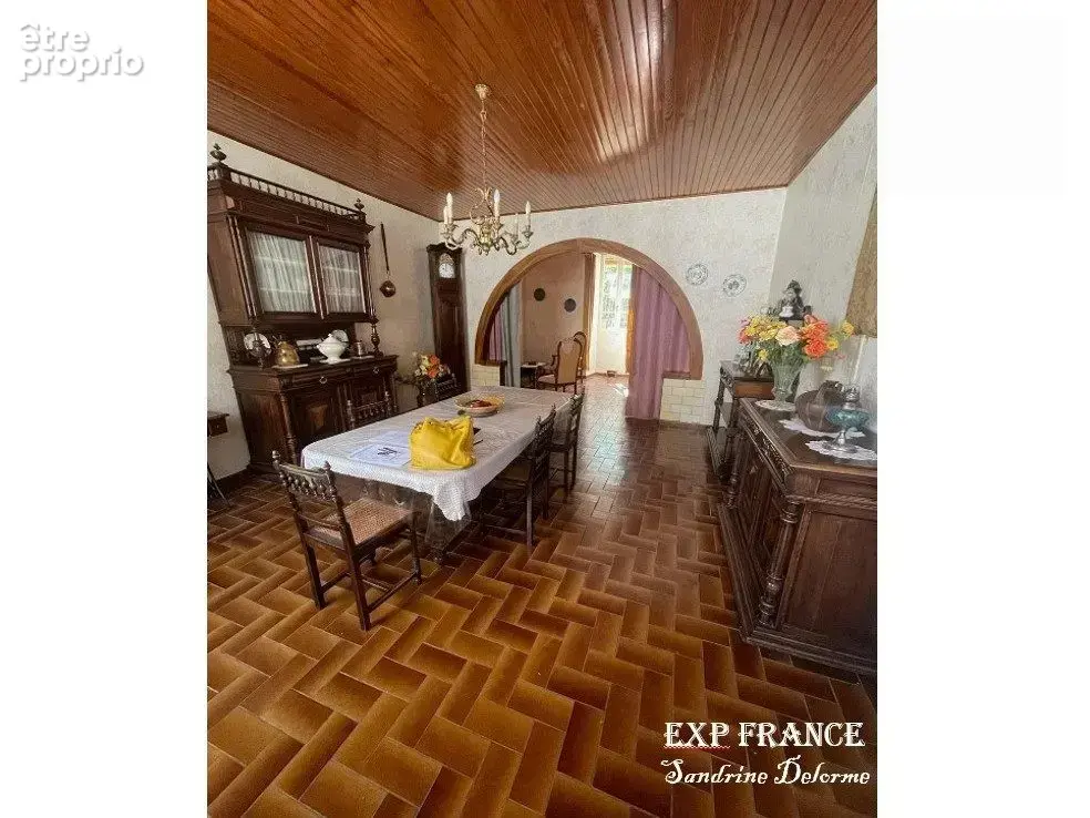 Maison 8 pièces 200 m² à vendre à Bagat-En-Quercy (46800) - photo 6