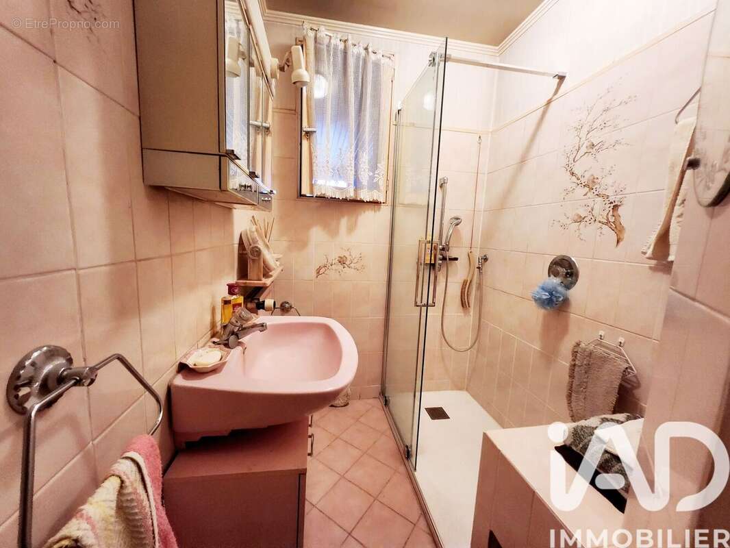 Photo 8 - Maison à SAINT-GRATIEN