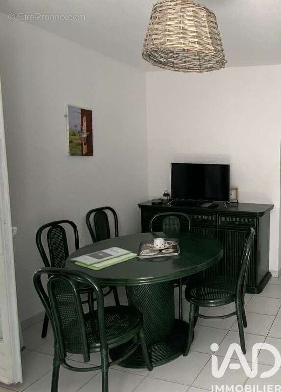 Photo 9 - Maison à LA TESTE-DE-BUCH