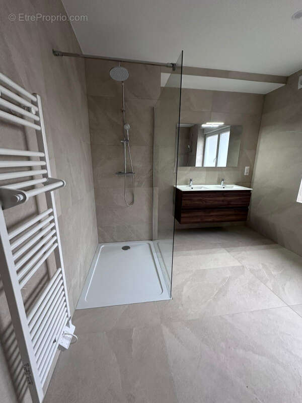 Appartement à MORSCHWILLER-LE-BAS