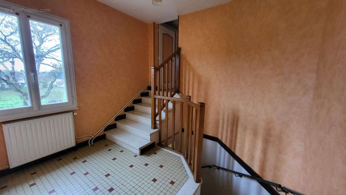 Maison à MUSSIDAN
