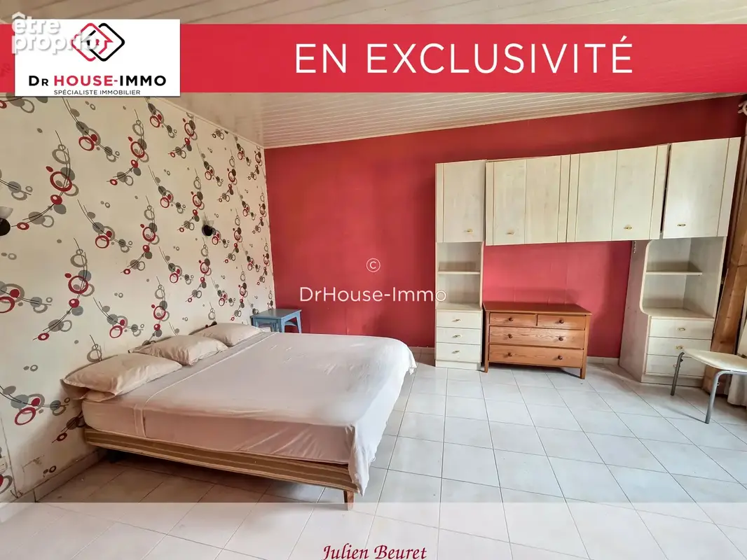 Maison 7 pièces 185 m² à vendre à Rougemont (25680) - photo 14