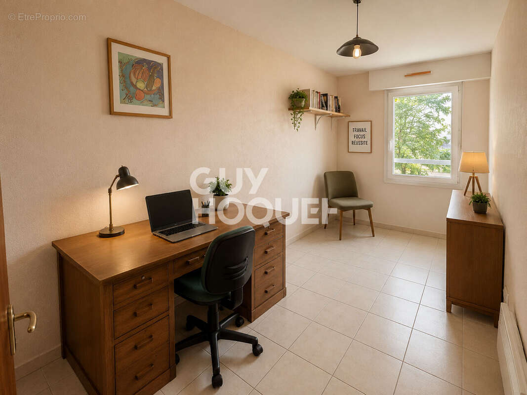 Appartement à LA BAULE-ESCOUBLAC