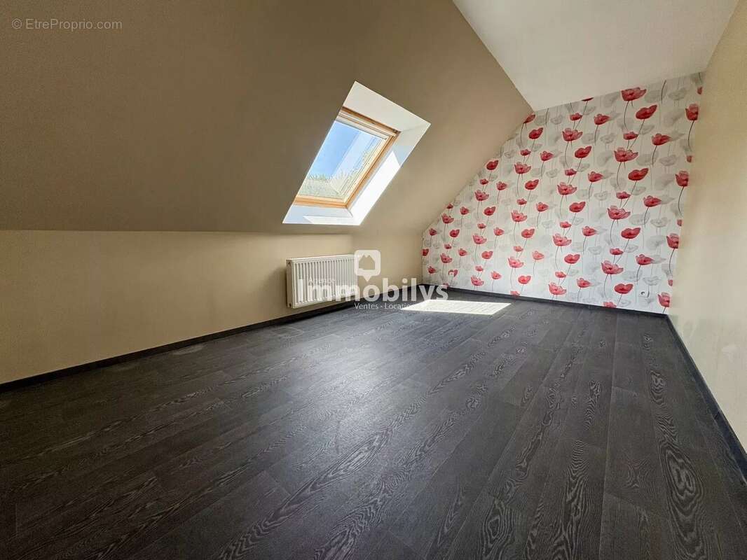 Maison semi individuelle - 3 chambres - photo 6