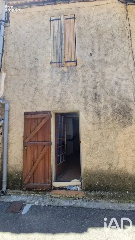 Photo 1 - Maison à VALENSOLE