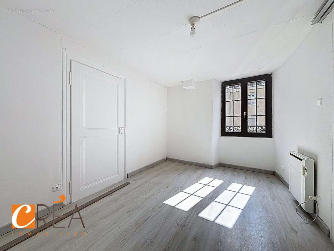 Appartement à THANN