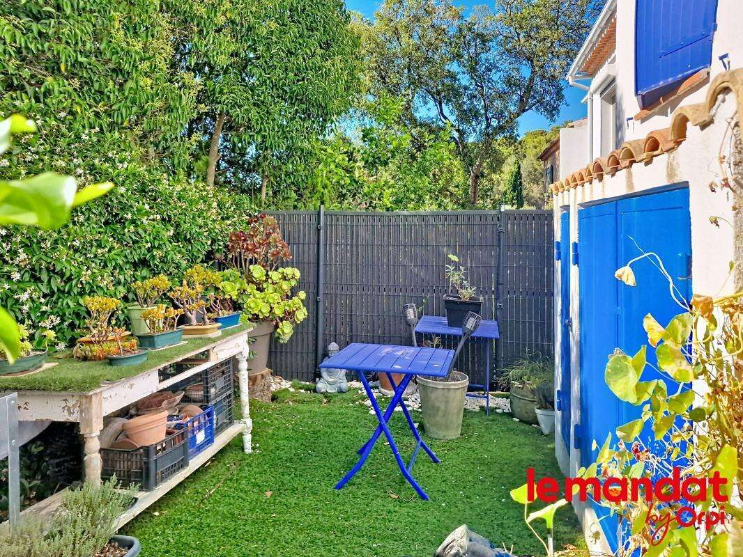 Maison de Type 4 pièces avec garage et jardin - photo 21