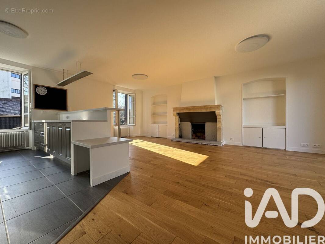 Photo 1 - Appartement à FRESNES