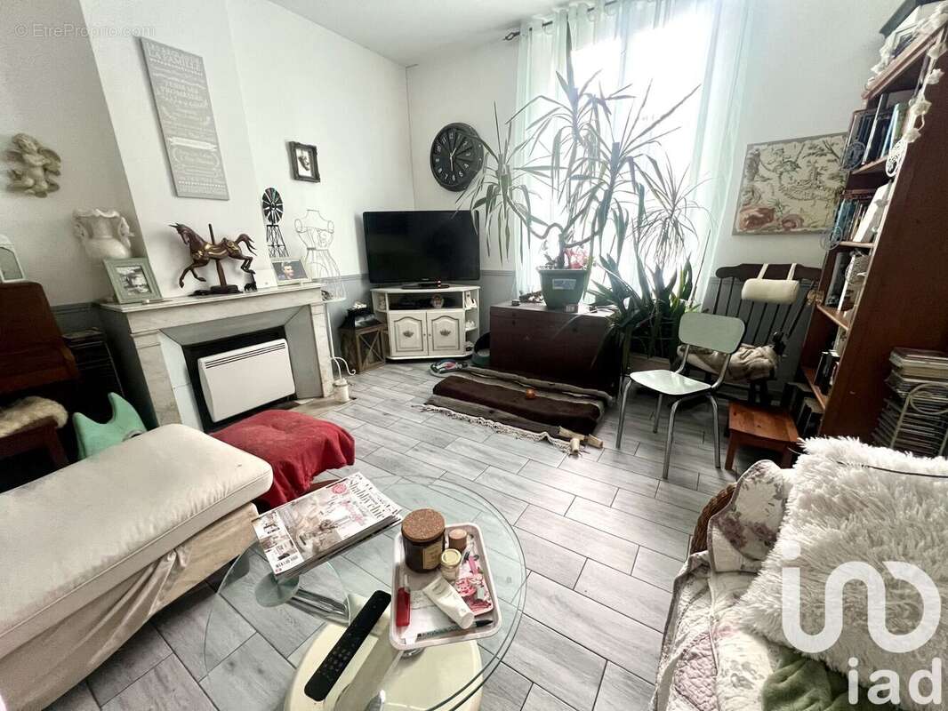 Maison 162 m² à Heiltz-Le-Maurupt  - photo 4