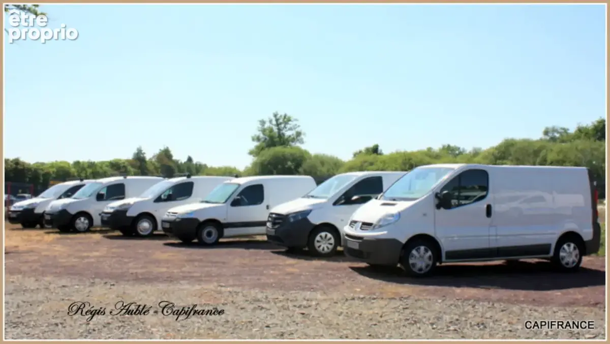 Fonds de commerce à vendre BREAL SOUS MONTFORT (35) - photo 7