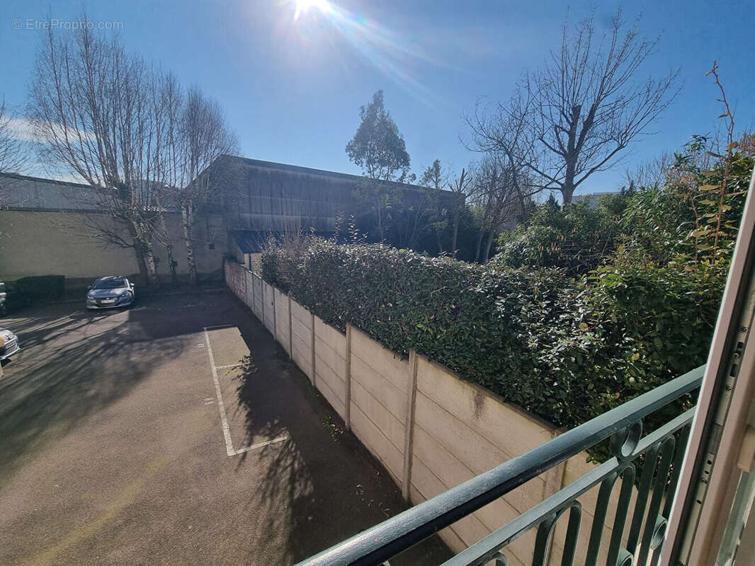 Appartement à CAEN