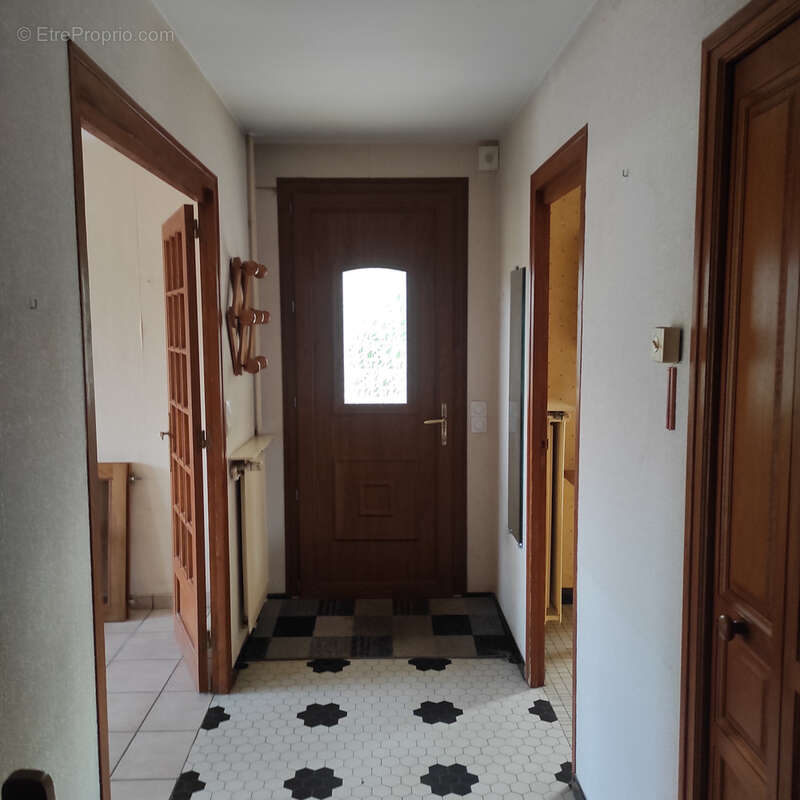 Maison à CHANCELADE