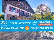 Photo 1 - Maison à ALLARMONT