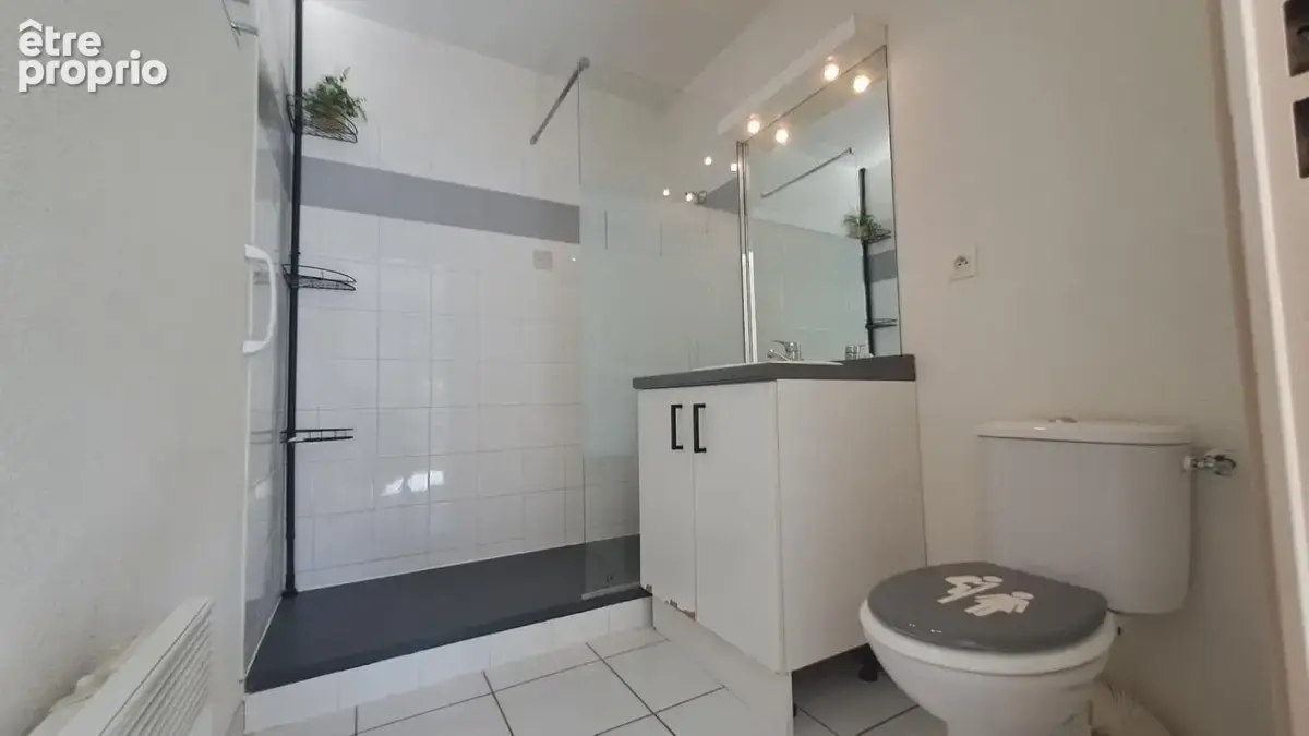 Appartement Arles 2 pieces 38 m2 - photo 5