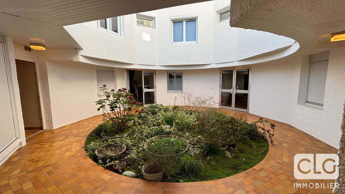 Appartement à PLOEMEUR