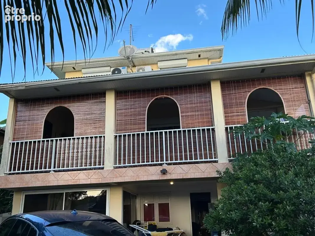 Ensemble immobilier avec 3 logements sur terrain de 423 m² - photo 11
