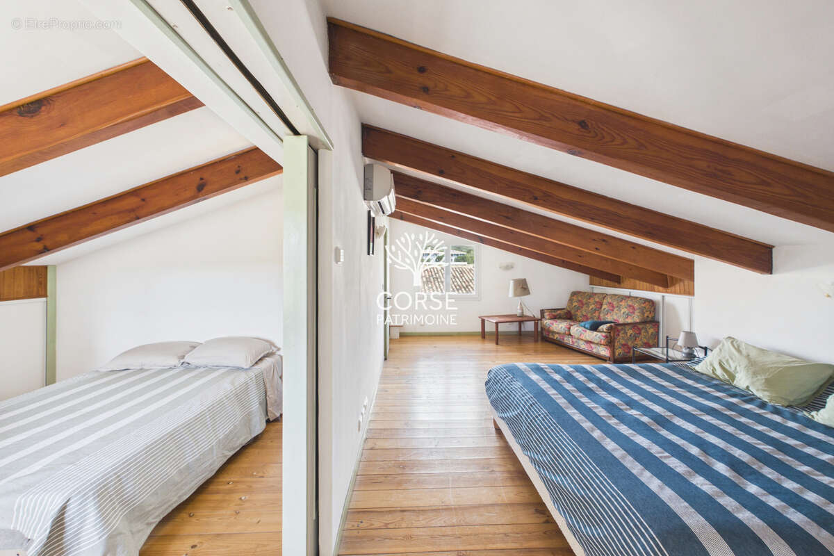 Maison de 160m2 à Porto-Vecchio - photo 14