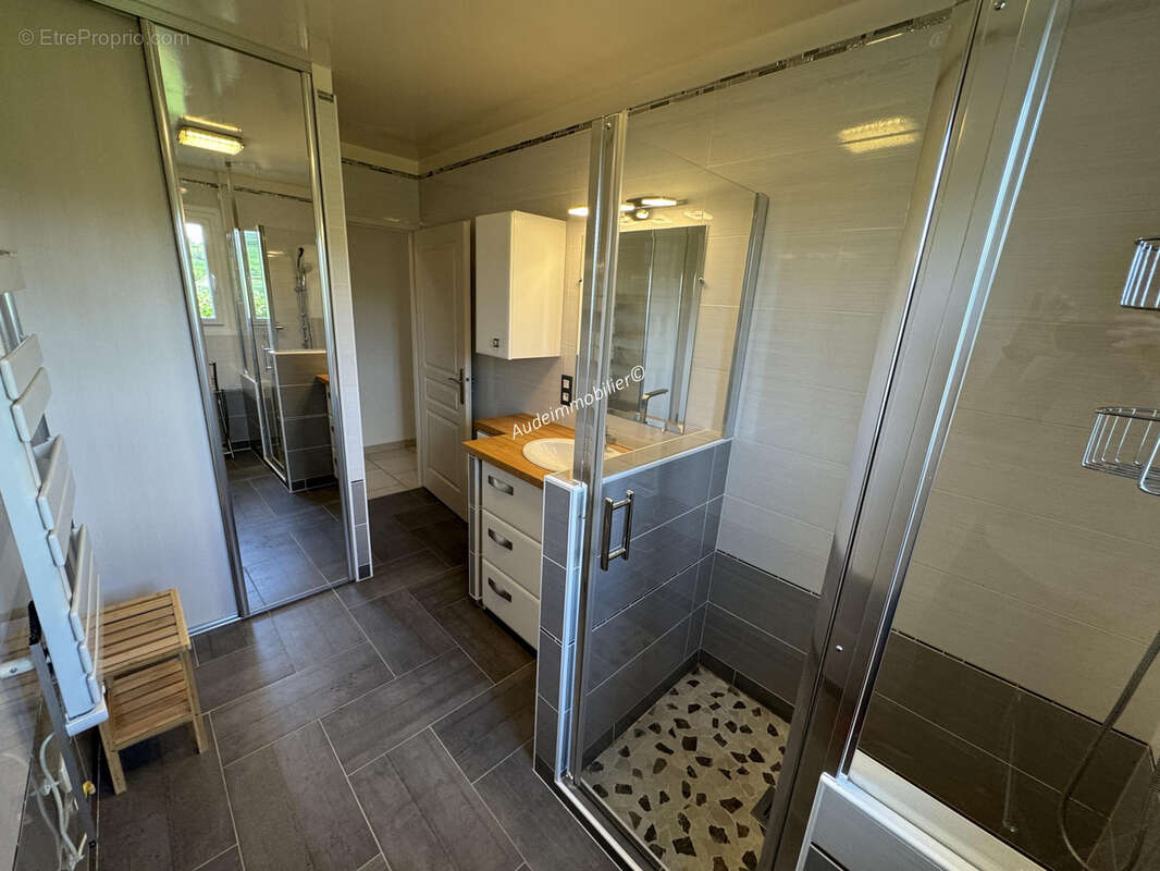 Maison à BELVEZE-DU-RAZES