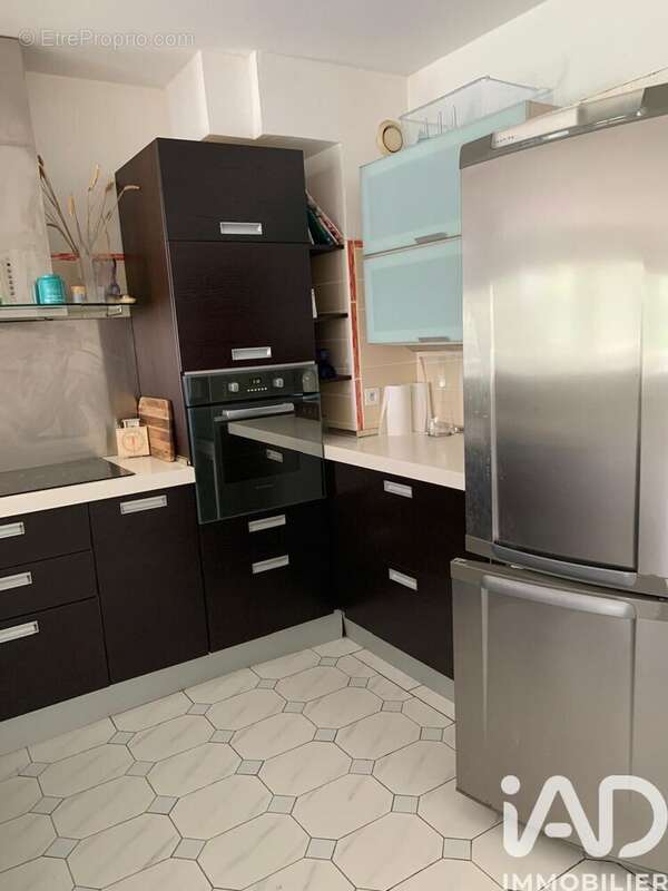 Photo 4 - Appartement à SAINT-FRANCOIS