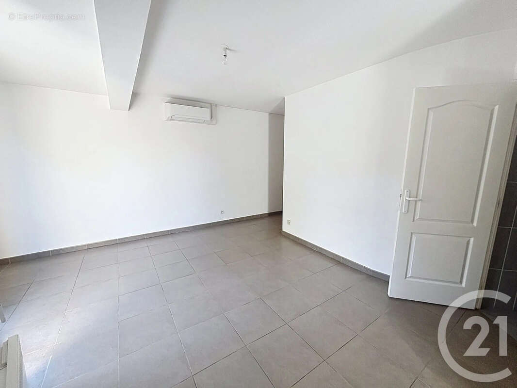 Appartement à FRONTIGNAN