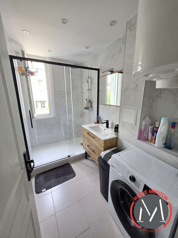 Appartement à LYON-5E