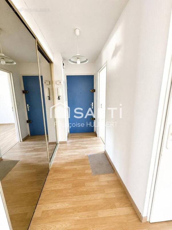 Photo 1 - Appartement à VANNES