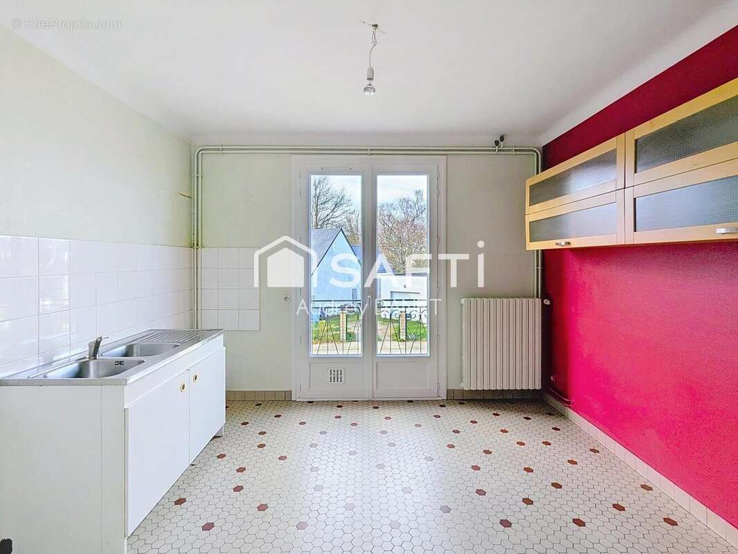 Photo 3 - Maison à LA CHAPELLE-SUR-ERDRE