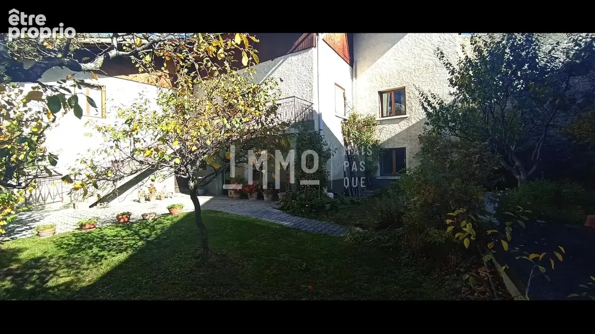 Maison 90 m² à Les Chapelles  - photo 3