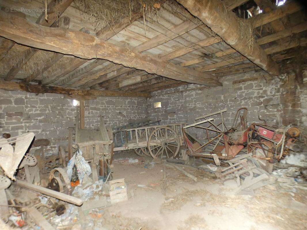Maison à USSAC