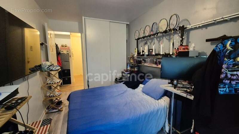 Appartement à ETAMPES