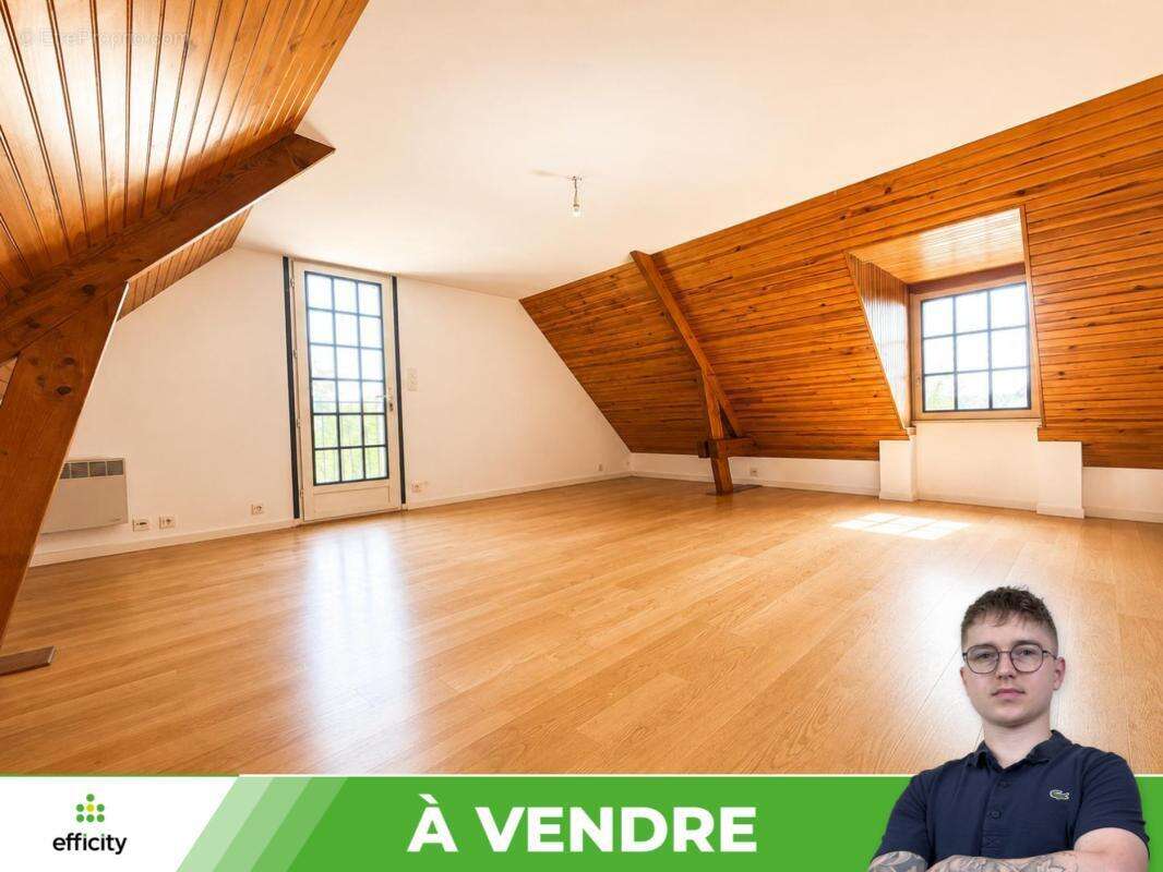 Maison 143 m² à Descartes  - photo 6