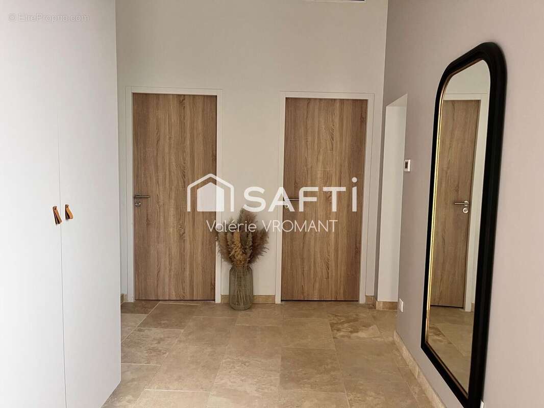 Photo 8 - Autre à ROCHECORBON