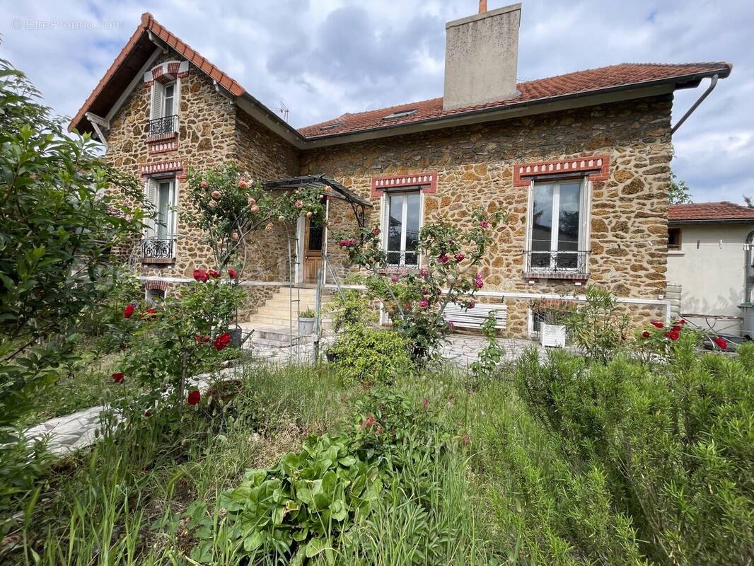 IMG_8444 - Maison à CRETEIL