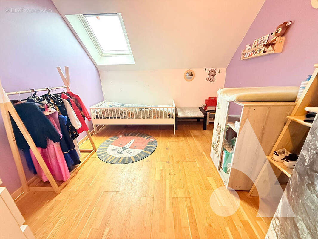 Maison à ACY-EN-MULTIEN