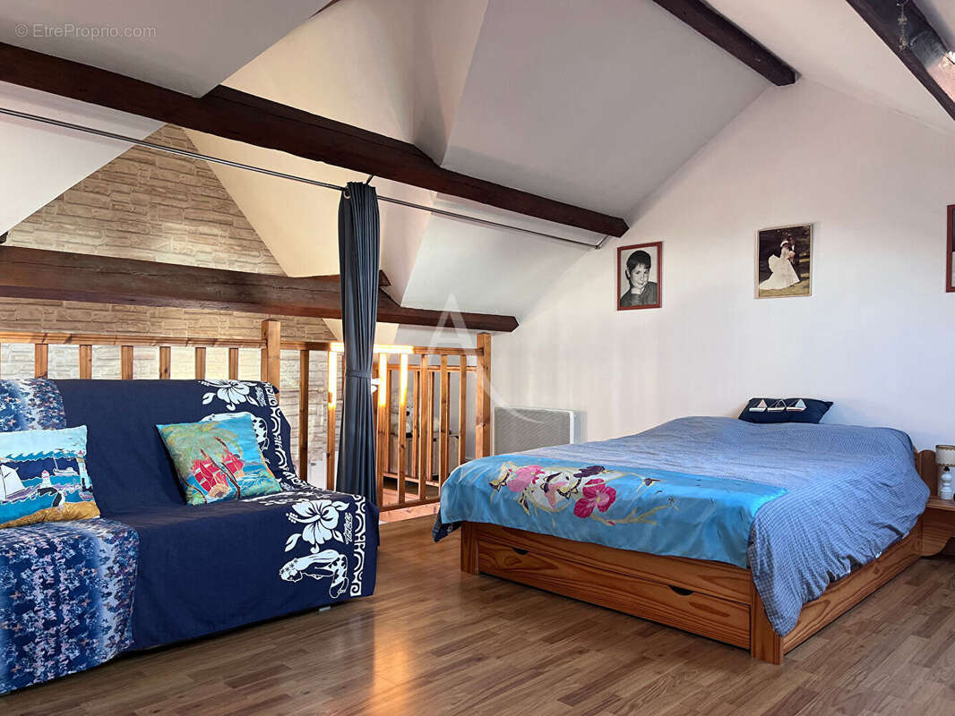 Appartement à LA BERNERIE-EN-RETZ